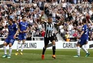 Chelsea haven't won at Newcastle since 2011.